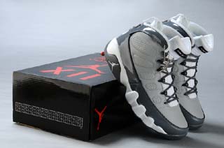 Air Jordan 9 retro Men shoes-19