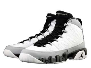 Air Jordan 9 retro Men shoes-7