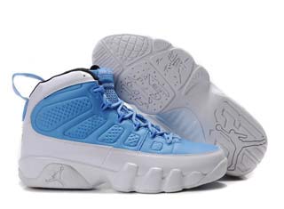 Air Jordan 9 retro Men shoes-4