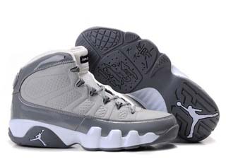 Air Jordan 9 retro Men shoes-20