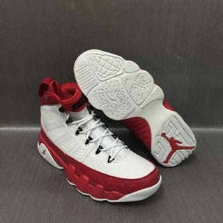 Air Jordan 9 retro Men shoes-18