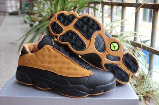 Authentic Air Jordan 13 Retro-1