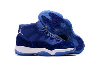 Authentic Air Jordan 11 Retro-5