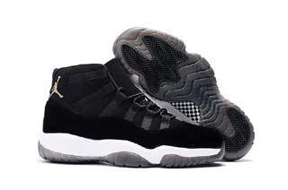 Authentic Air Jordan 11 Retro-6