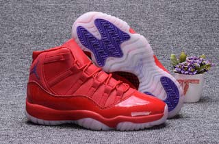 Authentic Air Jordan 11 Retro-23