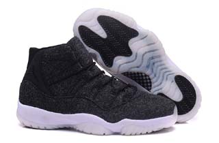 Authentic Air Jordan 11 Women Retro-3