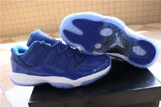 Authentic Air Jordan 11 Retro-22