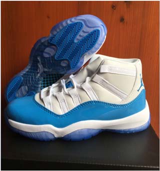 Authentic Air Jordan 11 Retro-25