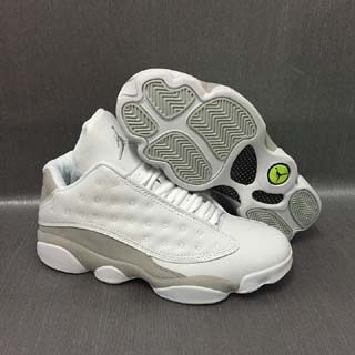 Authentic Air Jordan 13 Retro-12