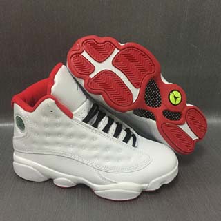 Authentic Air Jordan 13 Retro-15