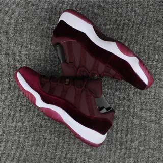 Authentic Air Jordan 11 Retro-30