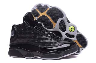 Authentic Air Jordan 13 Retro-8