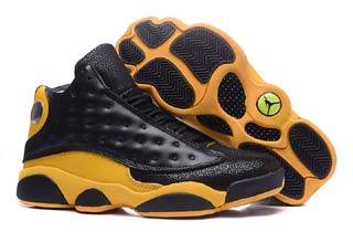 Authentic Air Jordan 13 Retro-9