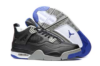 Authentic Air Jordan 4 Retro-3