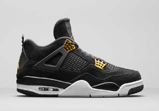 Authentic Air Jordan 4 Retro-7