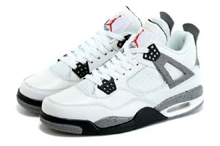 Authentic Air Jordan 4 Retro-14