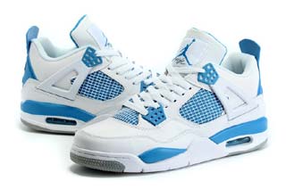 Authentic Air Jordan 4 Retro-13