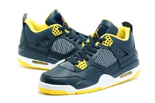 Authentic Air Jordan 4 Retro-15