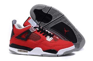 Authentic Air Jordan 4 Retro-16