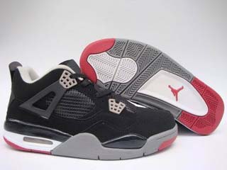 Authentic Air Jordan 4 Retro-20