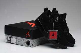 Authentic Air Jordan 4 Retro-11