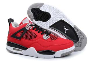 Authentic Air Jordan 4 Retro-39