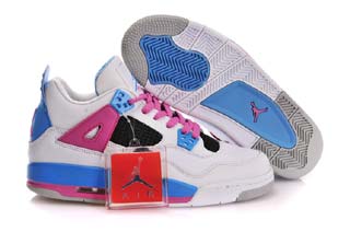 Air Jordan 4 Women Retro-6