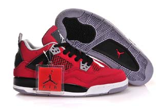 Air Jordan 4 Women Retro-4