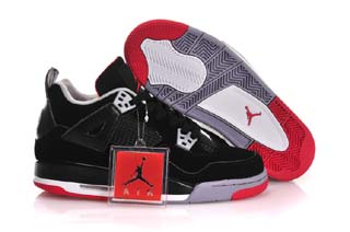 Air Jordan 4 Women Retro-8