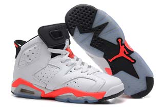 Air Jordan 6 Retro-57