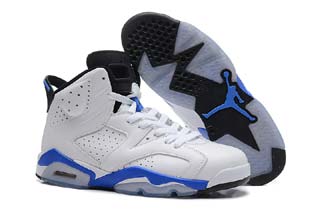 Air Jordan 6 Retro-63