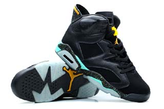 Air Jordan 6 Women Retro-31