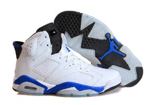 Air Jordan 6 Retro-67