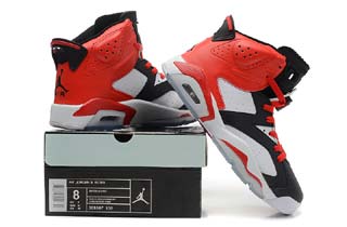 Air Jordan 6 Retro-71