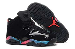 Air Jordan 6 Women Retro-24