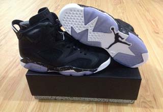 Air Jordan 6 women shoes-65