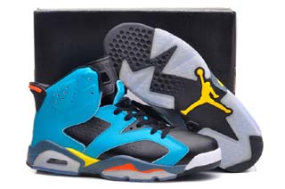 Air Jordan 6 Retro-80