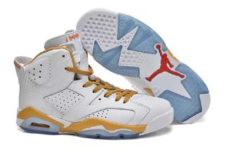 Air Jordan 6 Retro-82