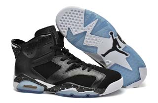 Air Jordan 6 Retro-81