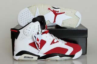 Air Jordan 6 Retro-72