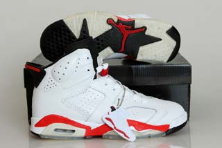 Air Jordan 6 Retro-75