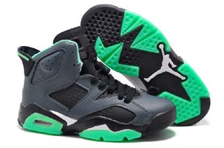 Air Jordan 6 women shoes-74