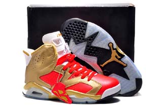 Air Jordan 6 Retro-85