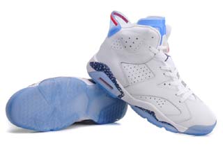 Air Jordan 6 Retro-83