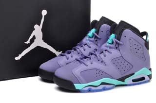 Air Jordan 6 Retro-93