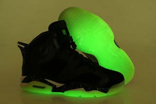 Air Jordan 6 women shoes-81