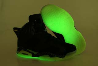 Air Jordan 6 women shoes-82