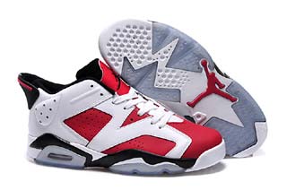 Air Jordan 6 women shoes-106