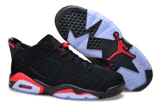 Wholesale Air Jordan 6 Retro-127