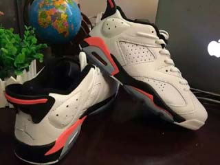 Wholesale Air Jordan 6 Retro-136